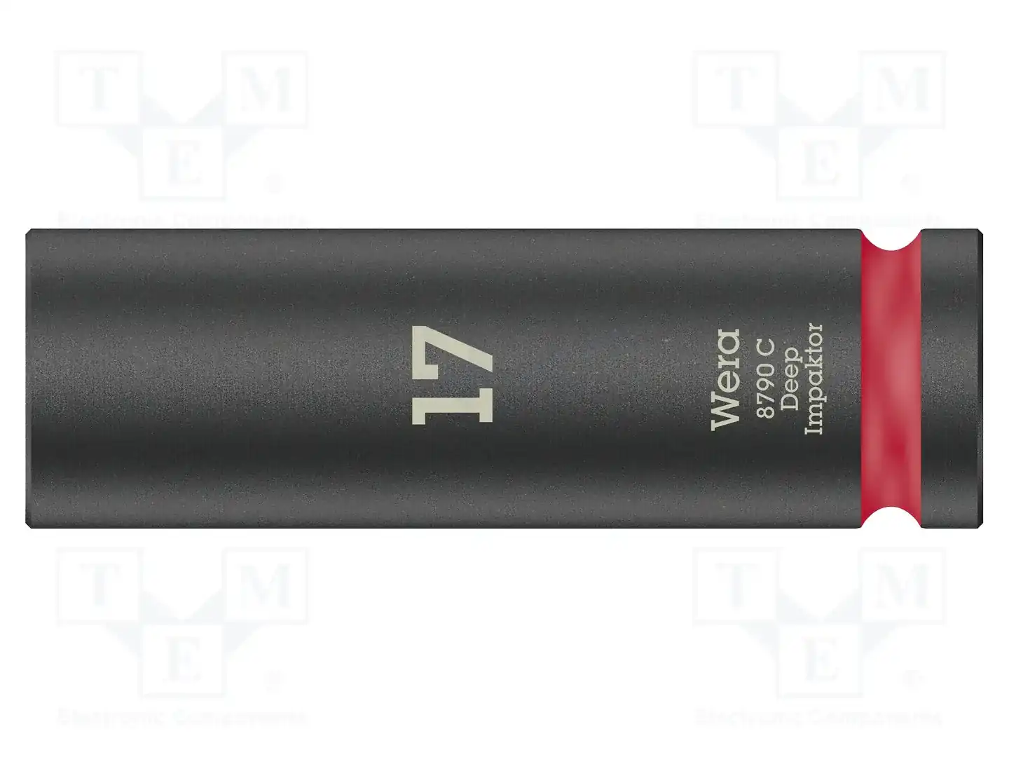 WERA 05004834001 — Ключи накидные