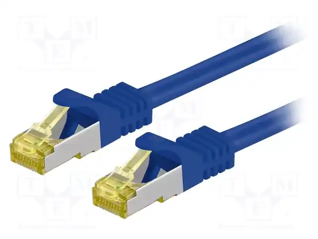 GOOBAY 91637 — Кабели и адаптеры RJ45