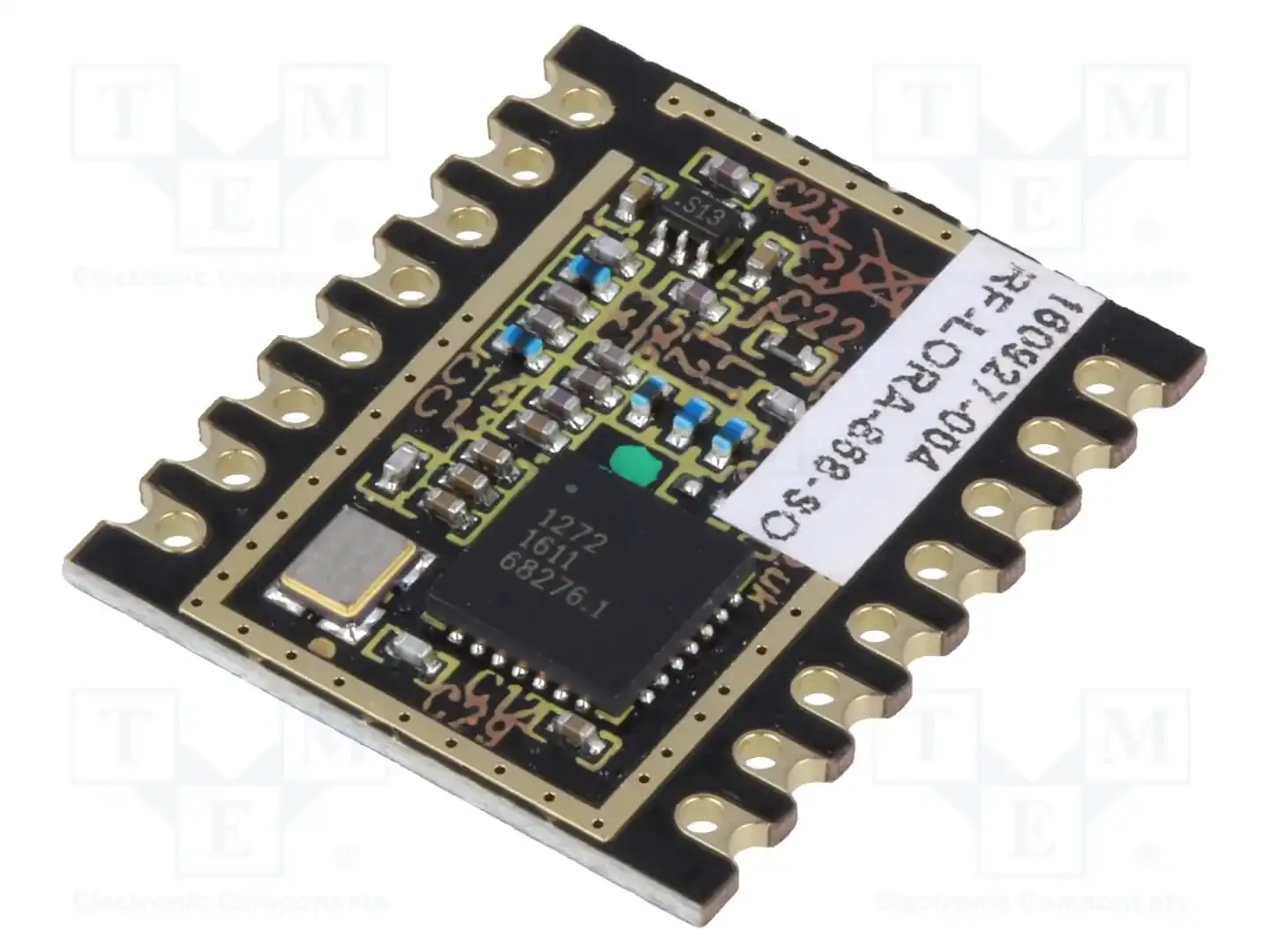 RF SOLUTIONS RF-LORA-868-SO — Модули RF