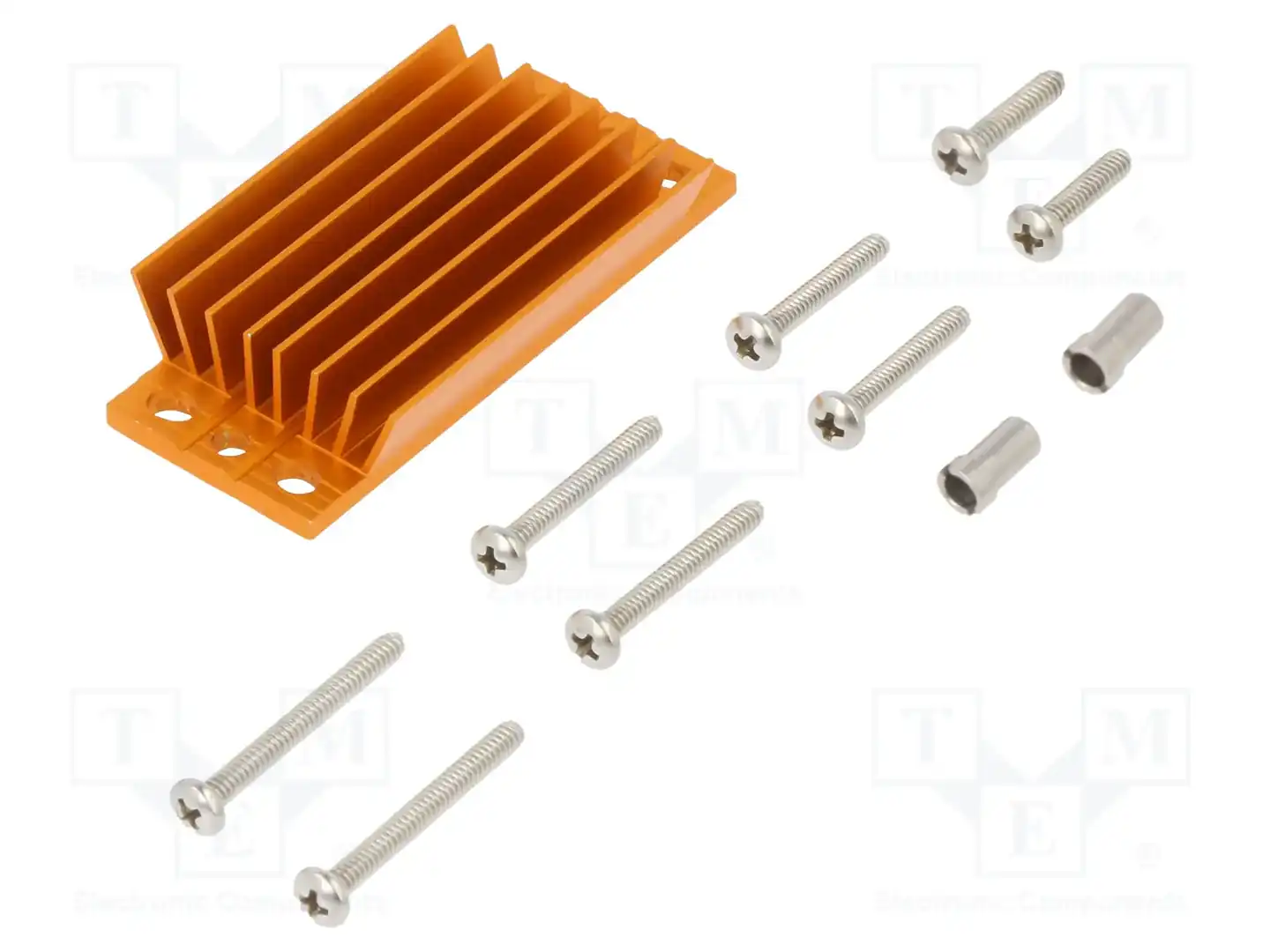 Advanced Thermal Solutions ATS-1179-C1-R0 — Радиаторы