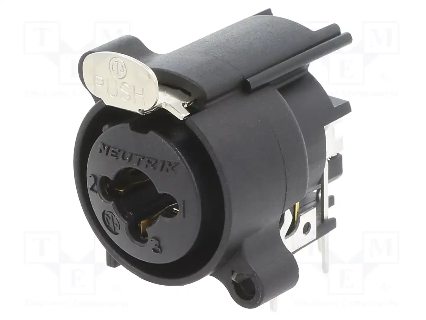 NEUTRIK NCJ6FA-H — Разъeмы Jack