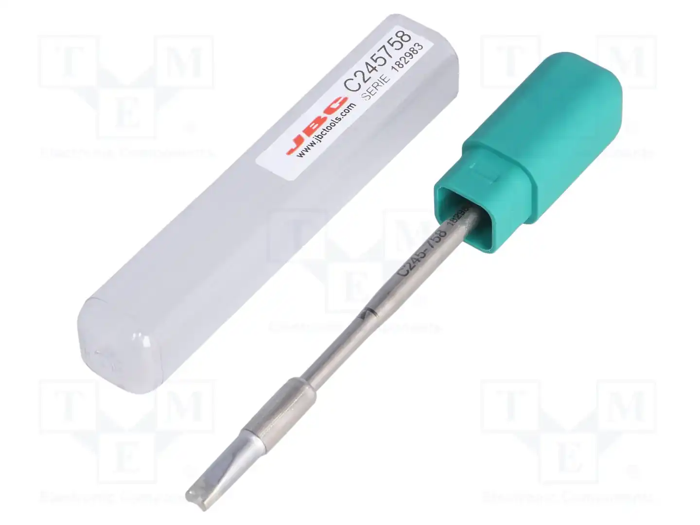 JBC TOOLS C245758 — Жала паяльников