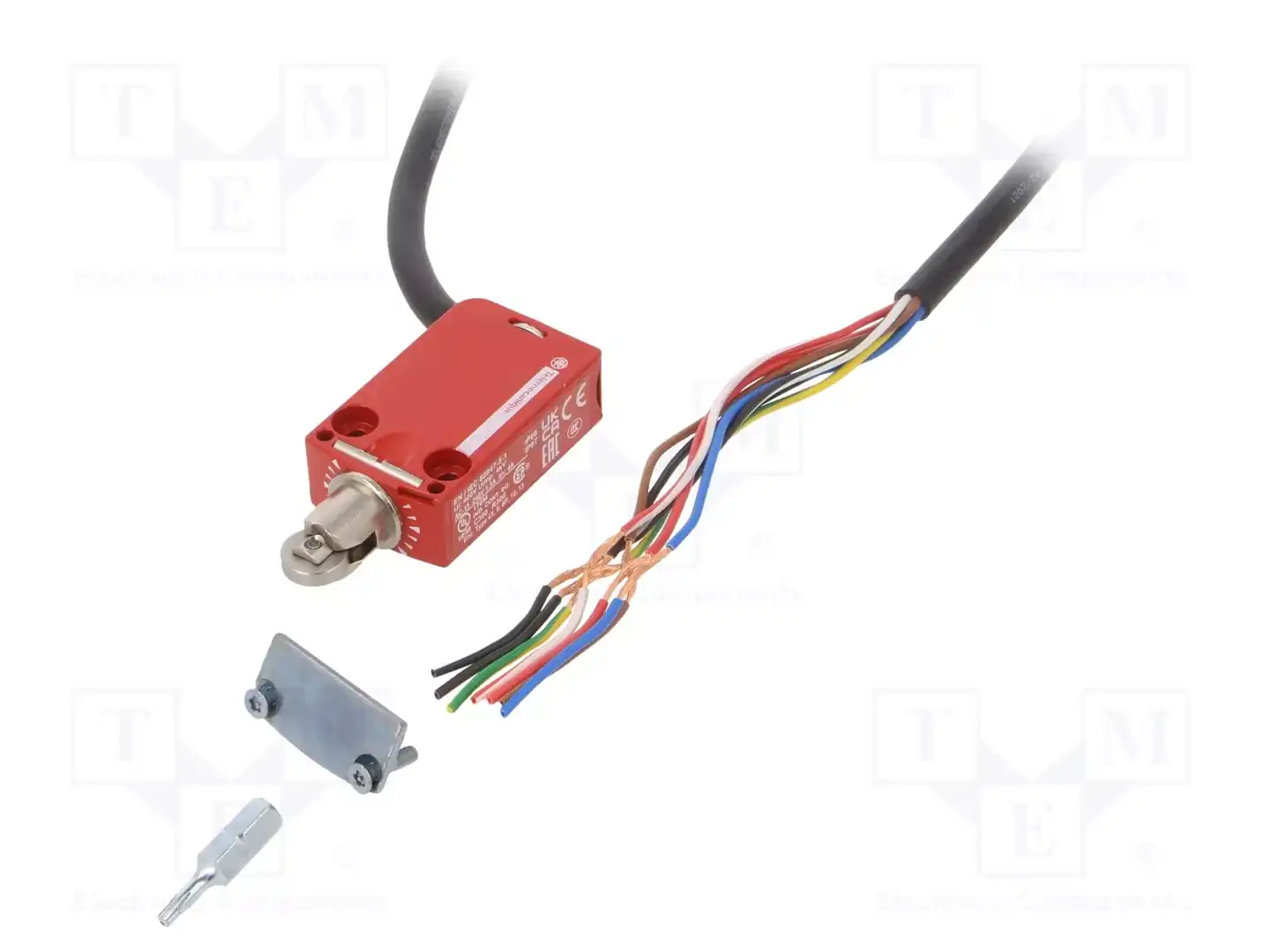 TELEMECANIQUE SENSORS XCSM3902L1 — Выключатели концевые