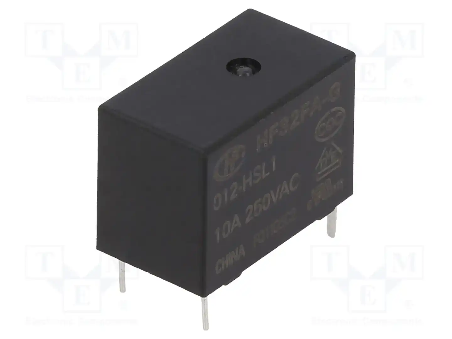 HONGFA RELAY HF32FA-G/012-HSL1 — Реле электромагн. миниатюрные