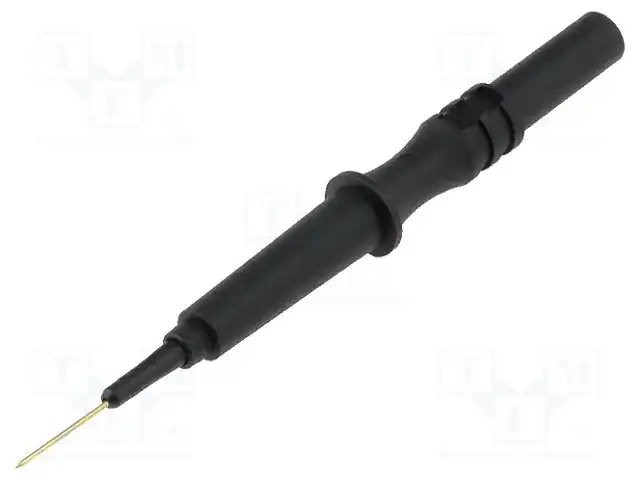 ELECTRO-PJP 464IECNEEDLE13/0.6N — Щупы - входы, выходы измерительные