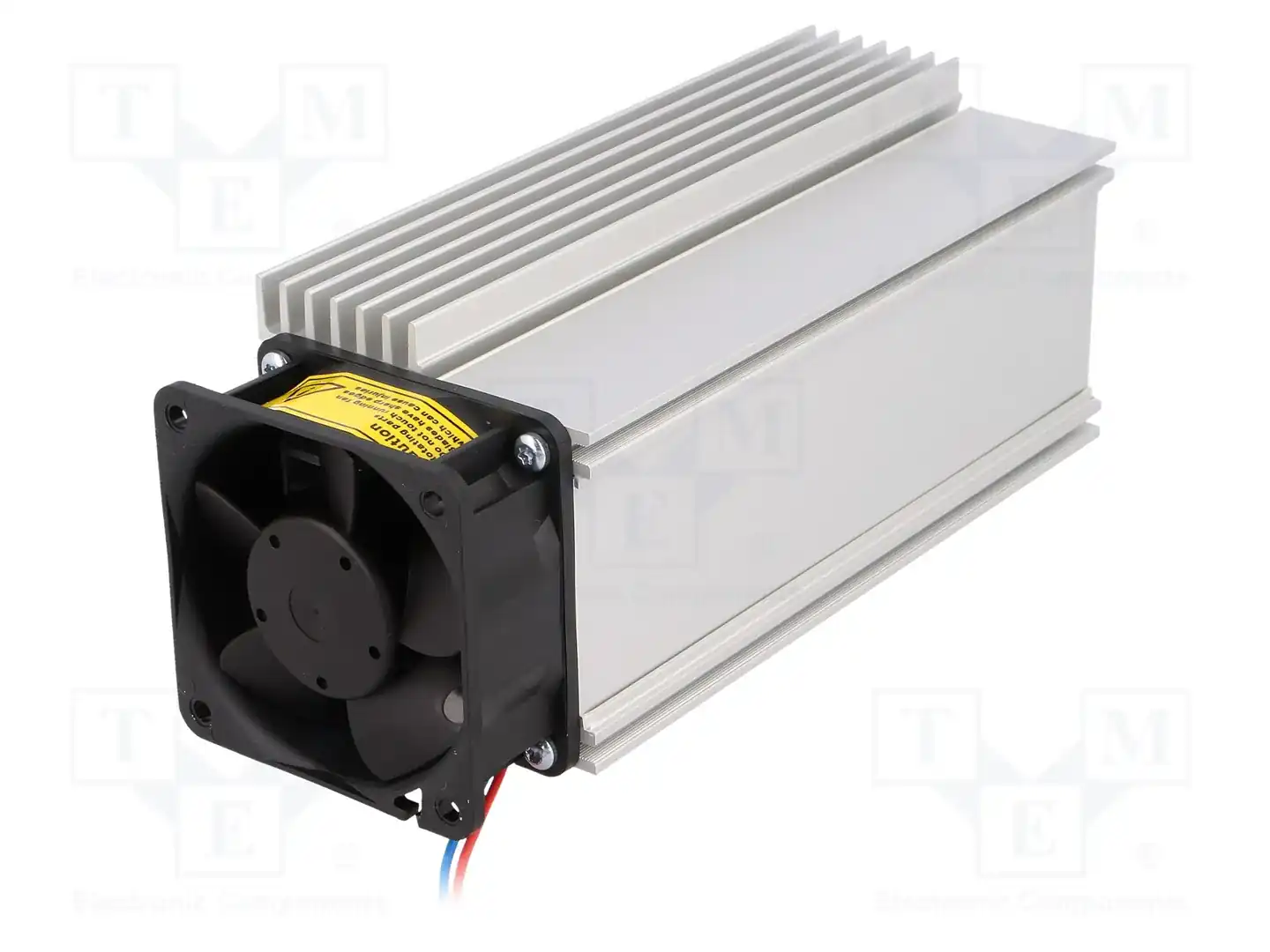 FISCHER ELEKTRONIK LA 27 K 150 12 — Радиаторы