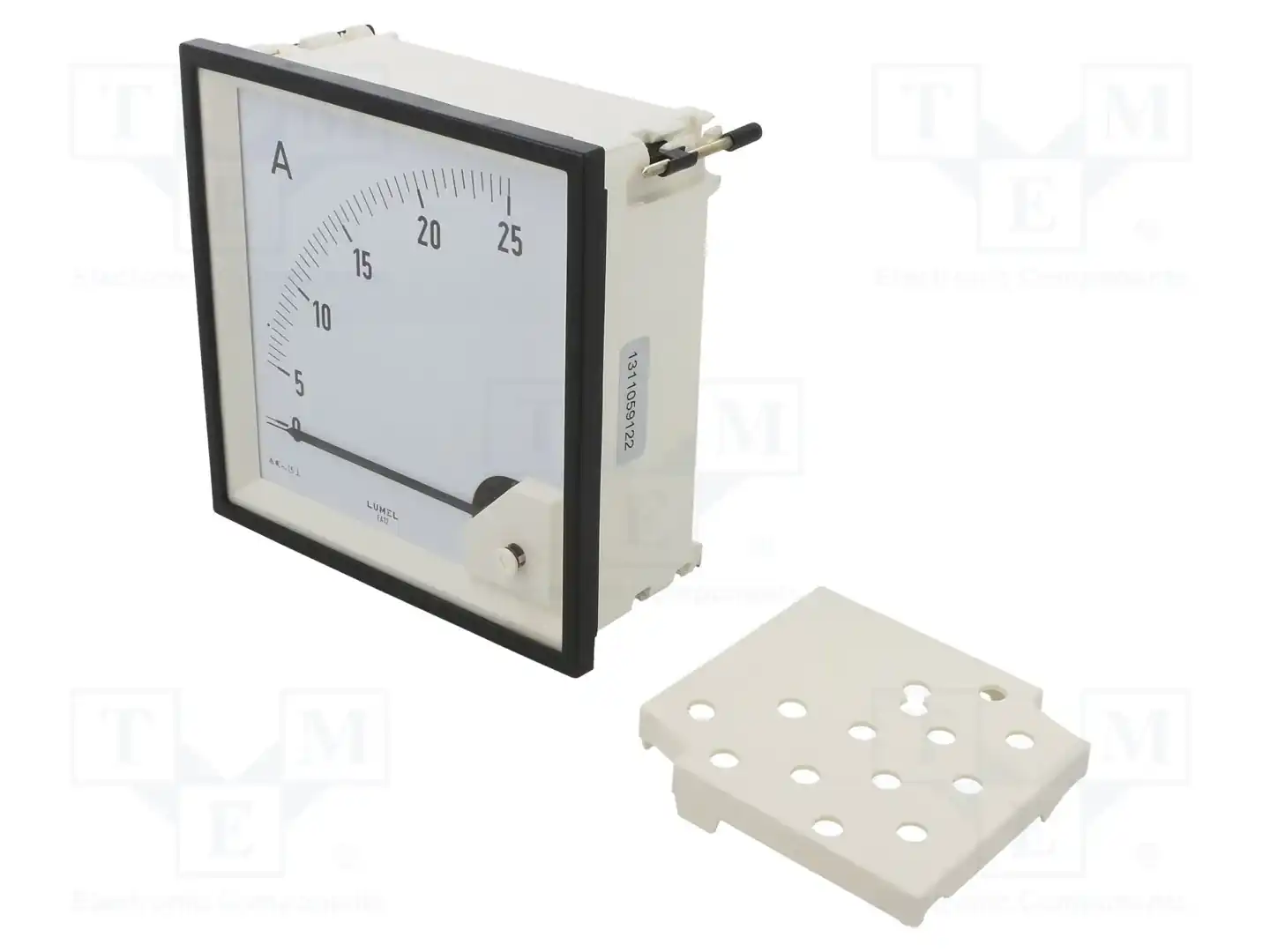 LUMEL EA12N E21000000000 — Амперметры