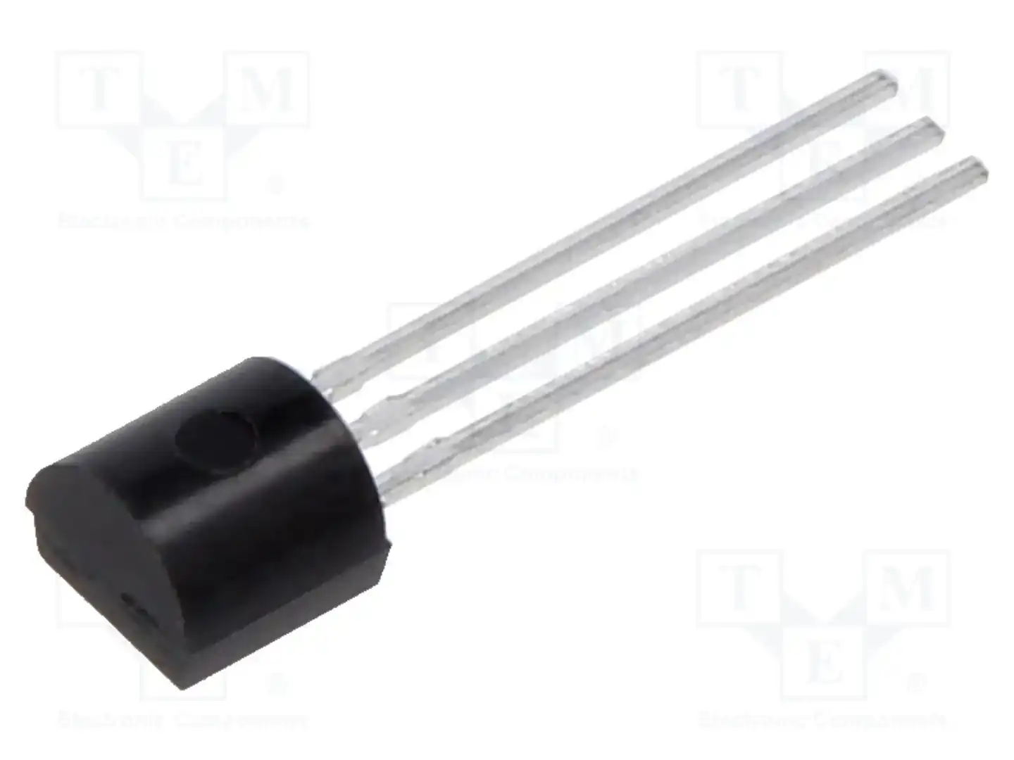 LUGUANG ELECTRONIC BC639-16 — Транзисторы NPN THT