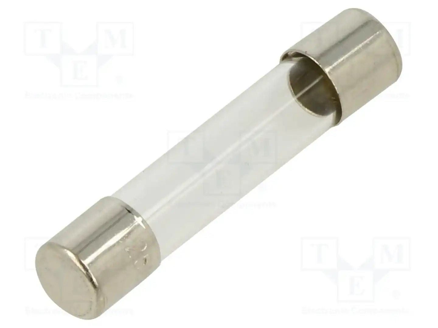 OPTIFUSE FSA-100MA — Предохранители 6,3x32мм быстрые