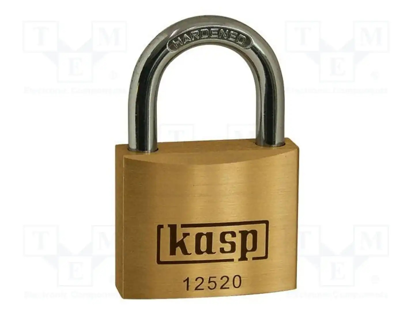 KASP K12520 — Навесные замки