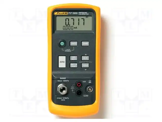 FLUKE FLUKE-717 100G — Калибраторы -717 100G