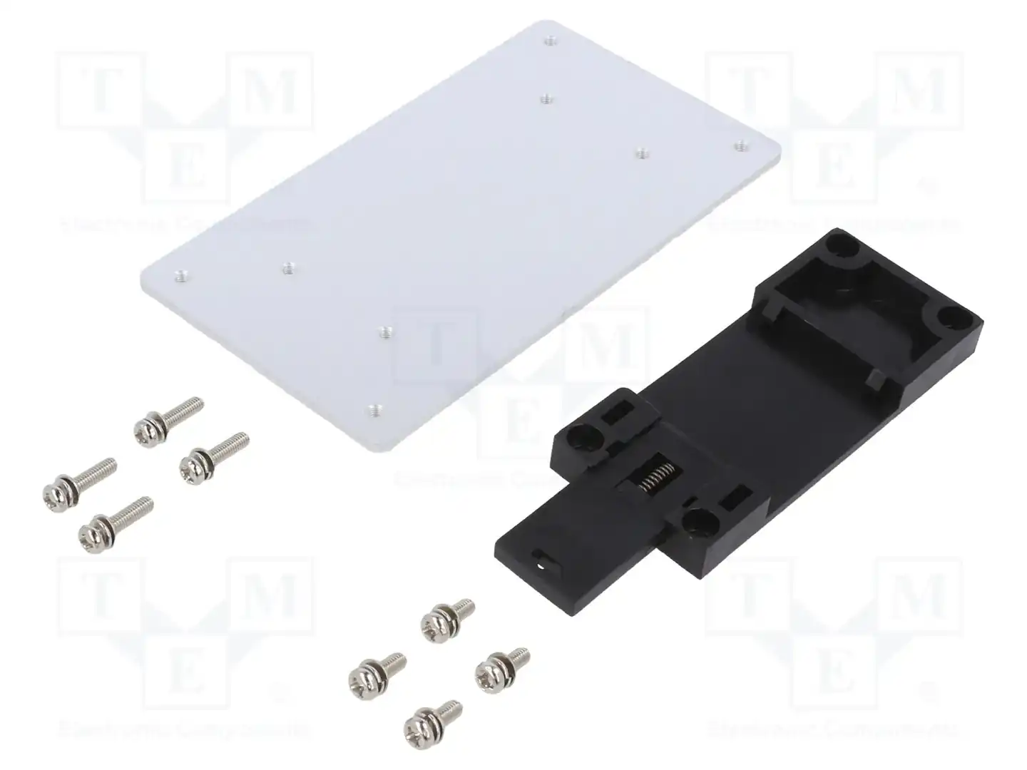 XP POWER DTE40-60 DIN CLIP — Преобразователи DC/DC