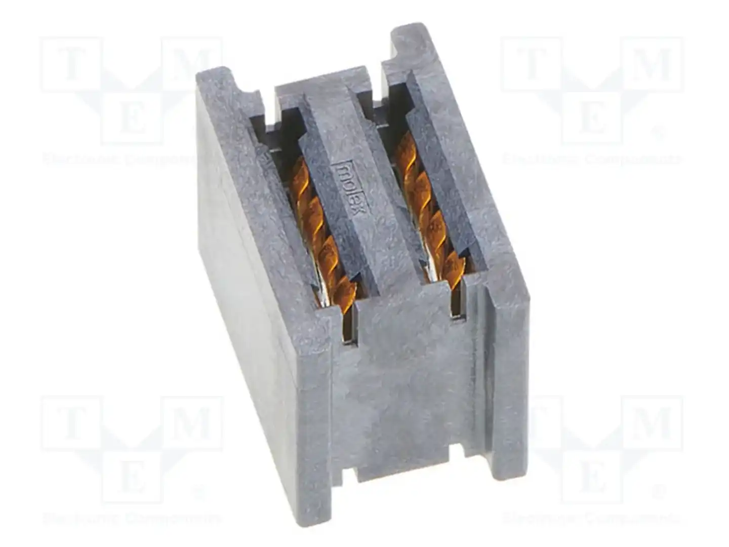 MOLEX 219563-0035 — Разъeмы Automotive