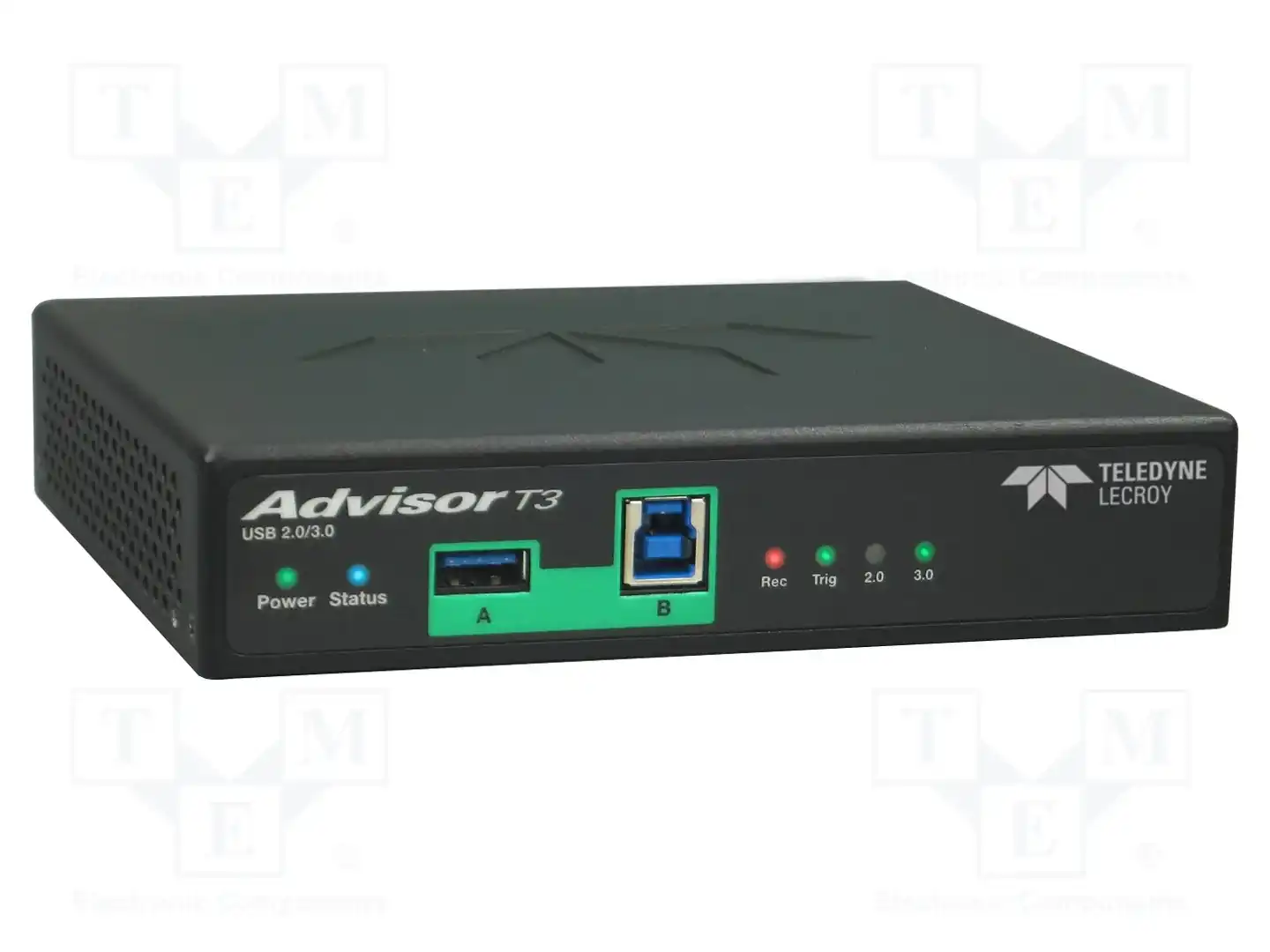 TELEDYNE LECROY ADVISOR T3 BASIC USB 3.0 ANALYZER — Устройства лабораторные - другие