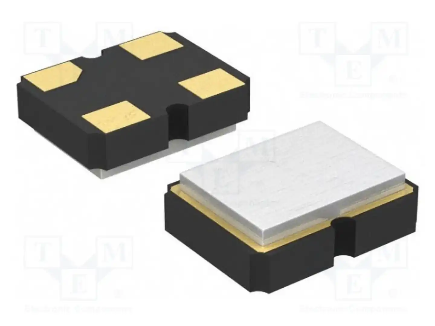 ABRACON ASEK2-32.768KHZ-L-R-T — Резонаторы и генераторы
