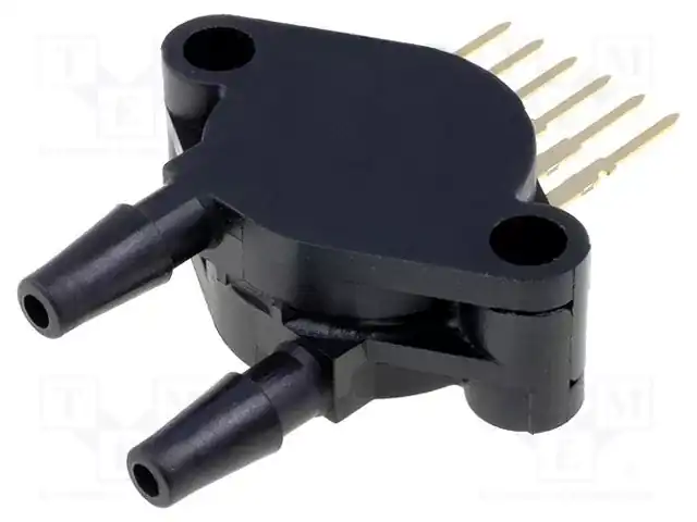 NXP (FREESCALE) MPX5050DP — Датчики давления