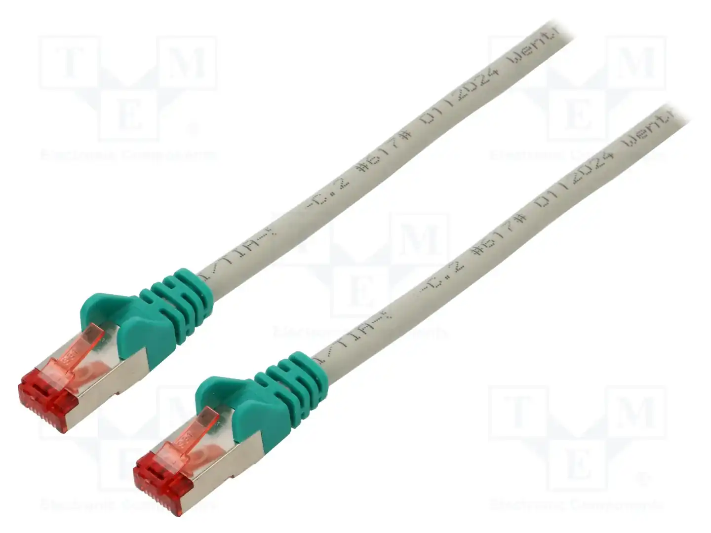 GOOBAY 68461 — Кабели и адаптеры RJ45