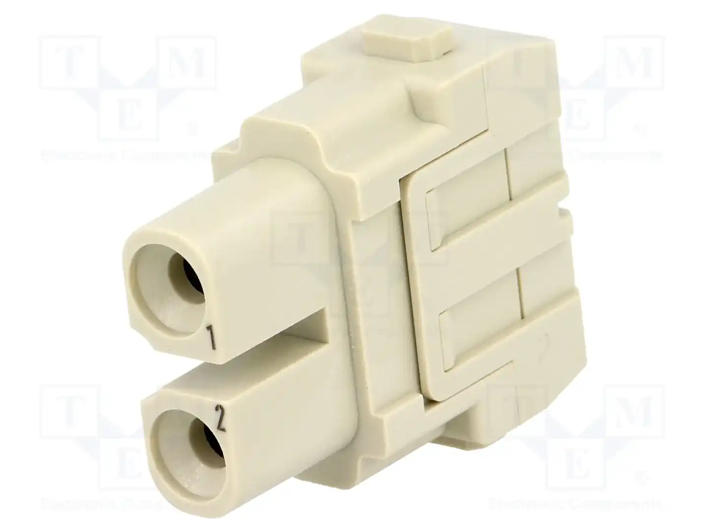HARTING 09140022701 — Разъeмы