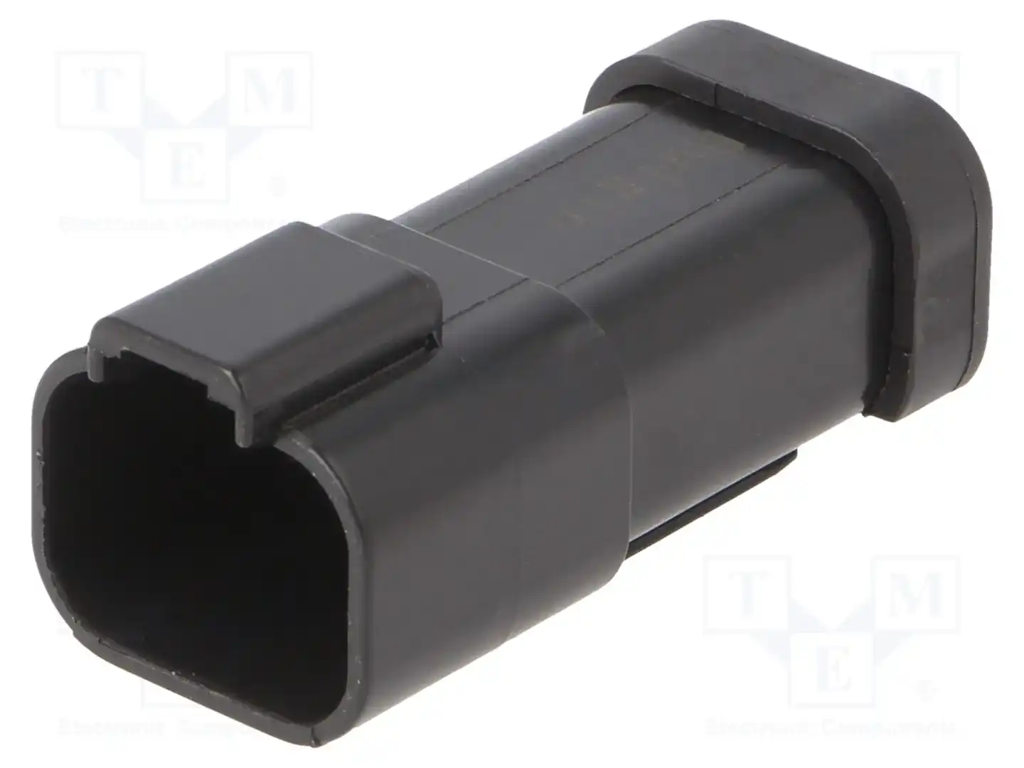 BULGIN PX0106P04BK — Разъeмы Automotive