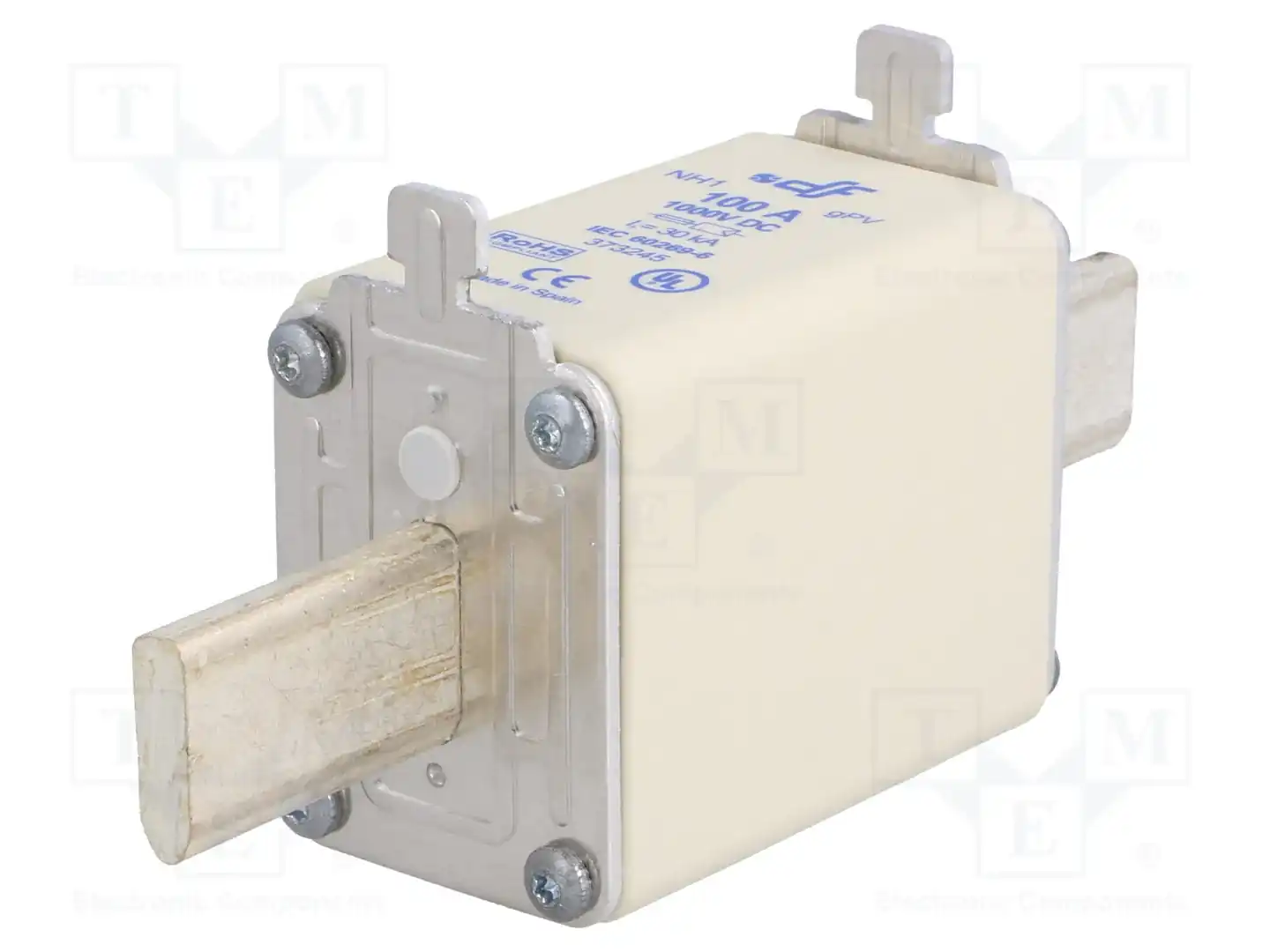 DF ELECTRIC 373245 — Предохранители NH
