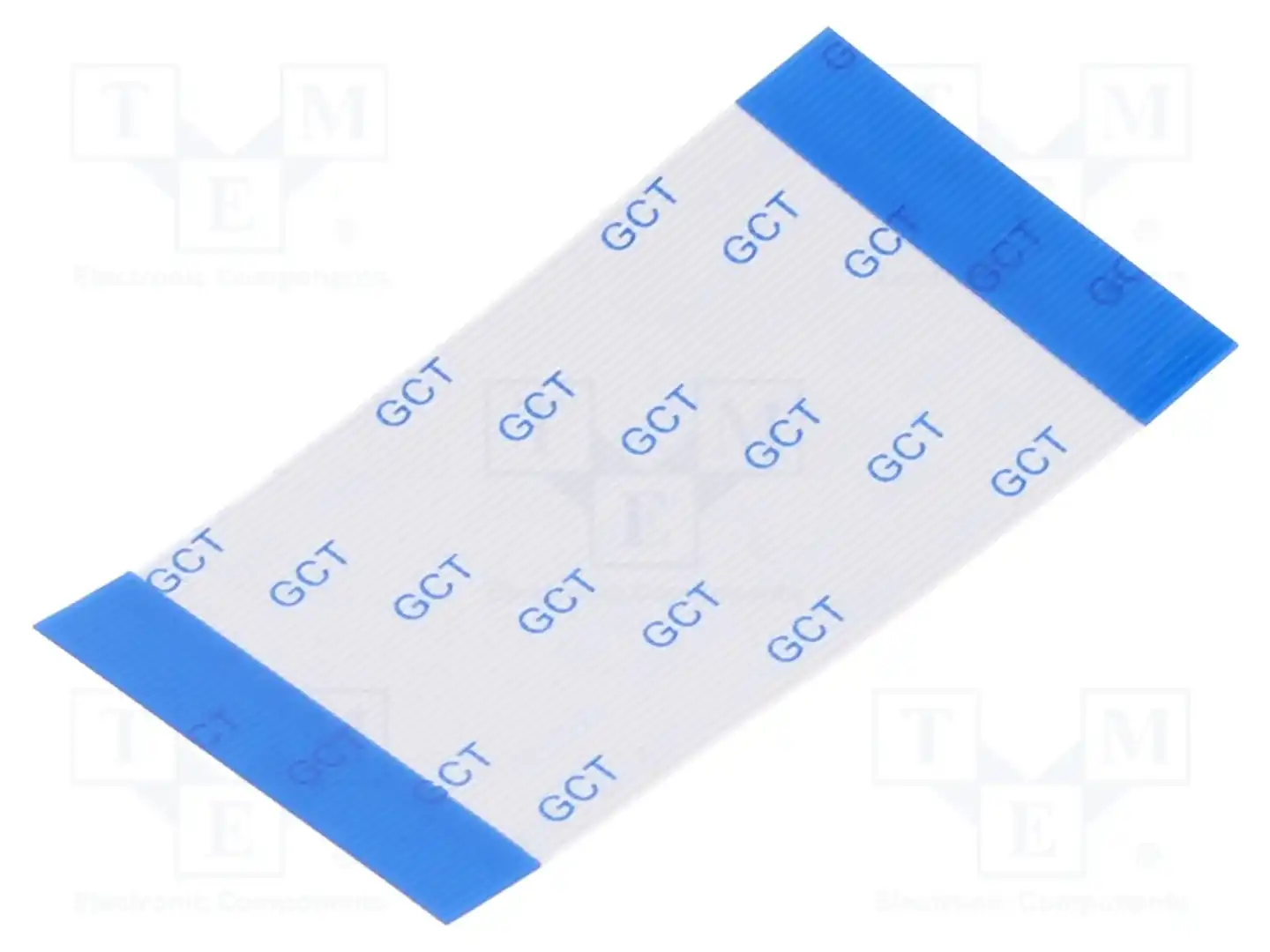 GCT 05-50-A-0050-A-4-06-4-T — Ленты FFC/FPC
