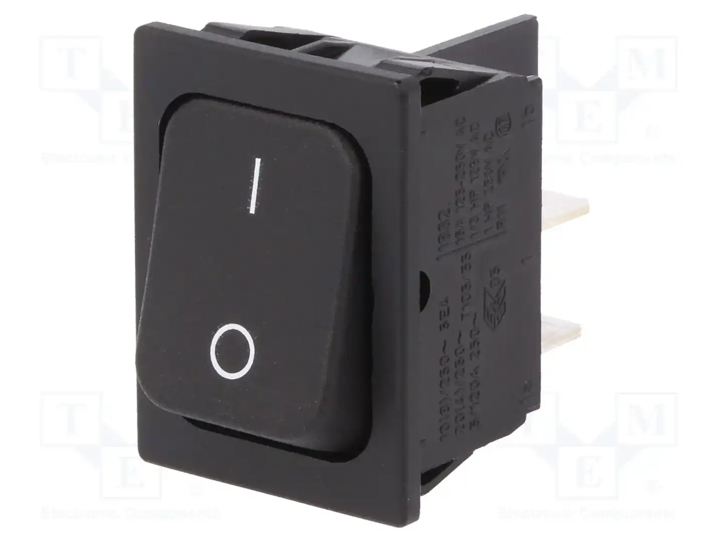 Marquardt 1832.3602 — Переключатели типа Rocker
