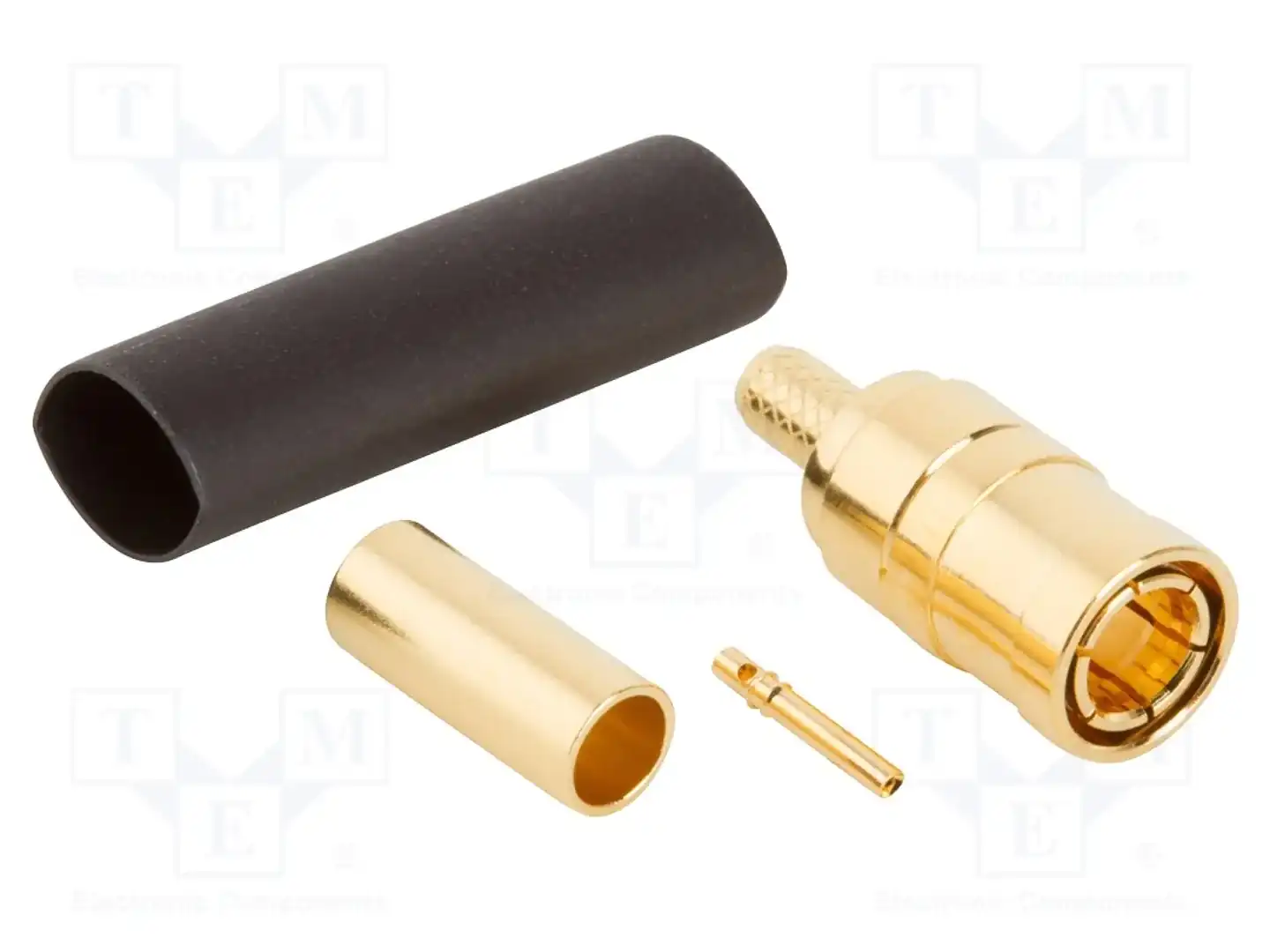 AMPHENOL RF 142186-75 — Разъeмы SMA, SMB, SMC