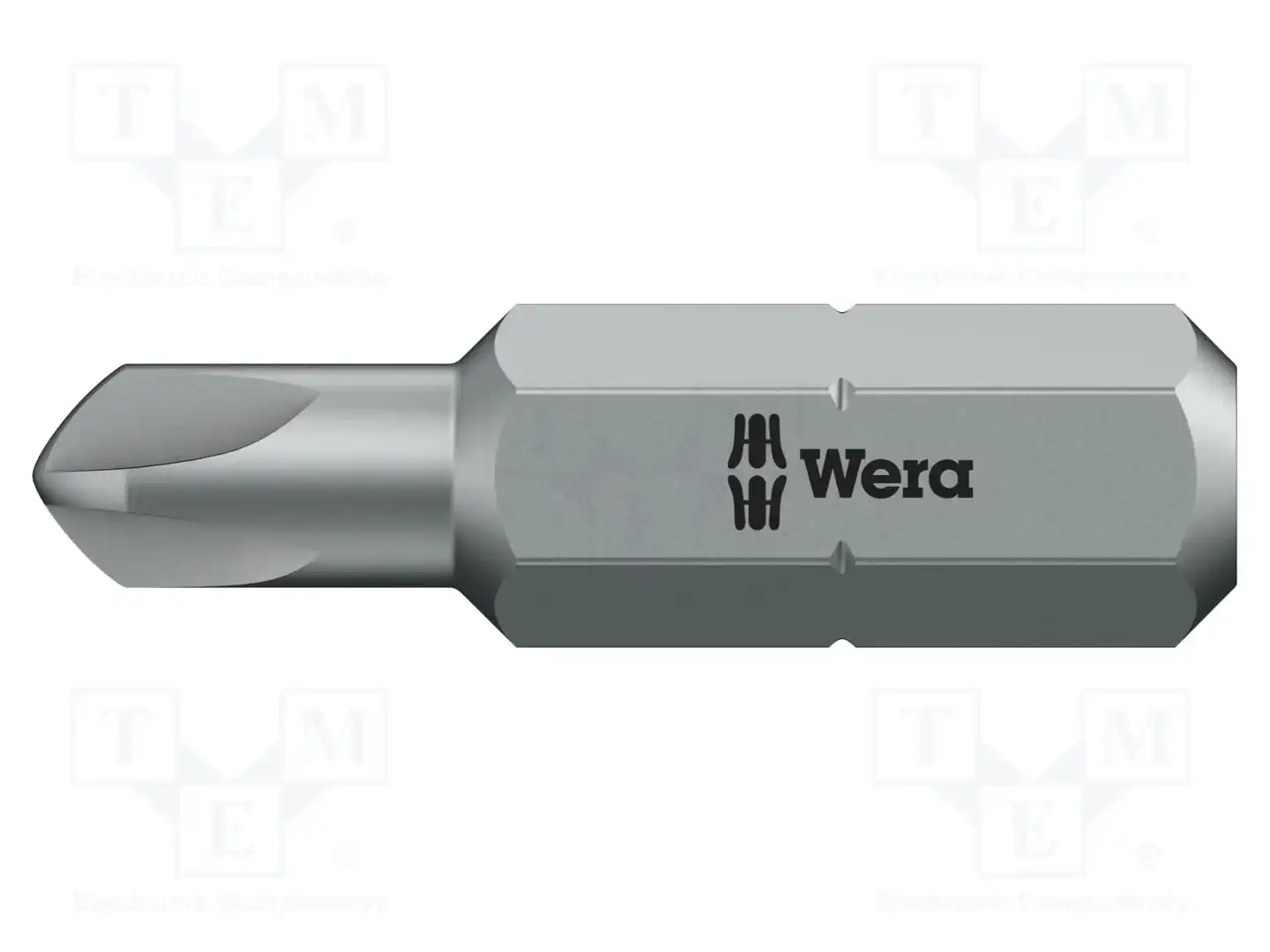 WERA 05066632001 — Наконечники для отверток