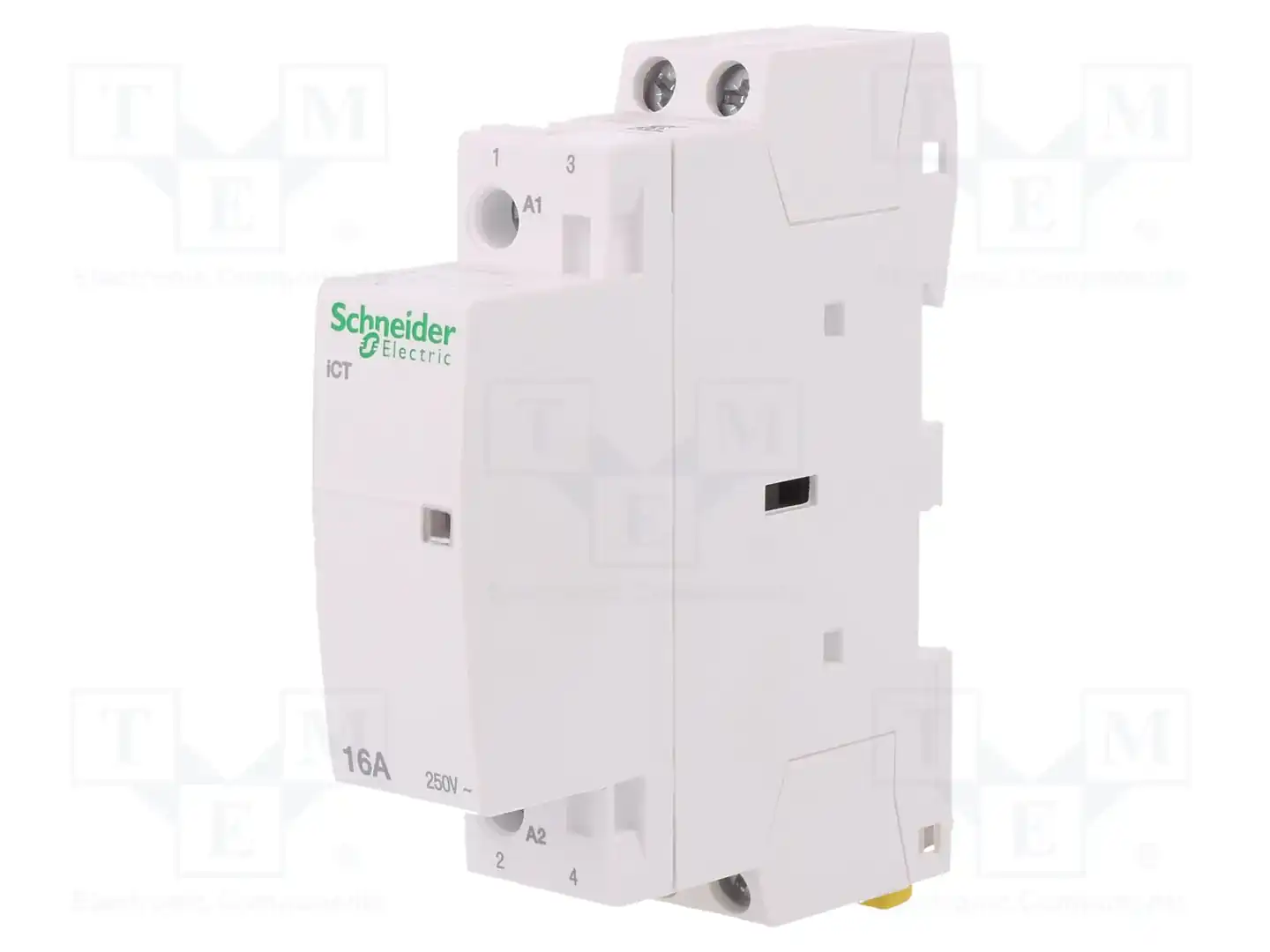 SCHNEIDER ELECTRIC A9C22112 — Контакторы - установочные модульные