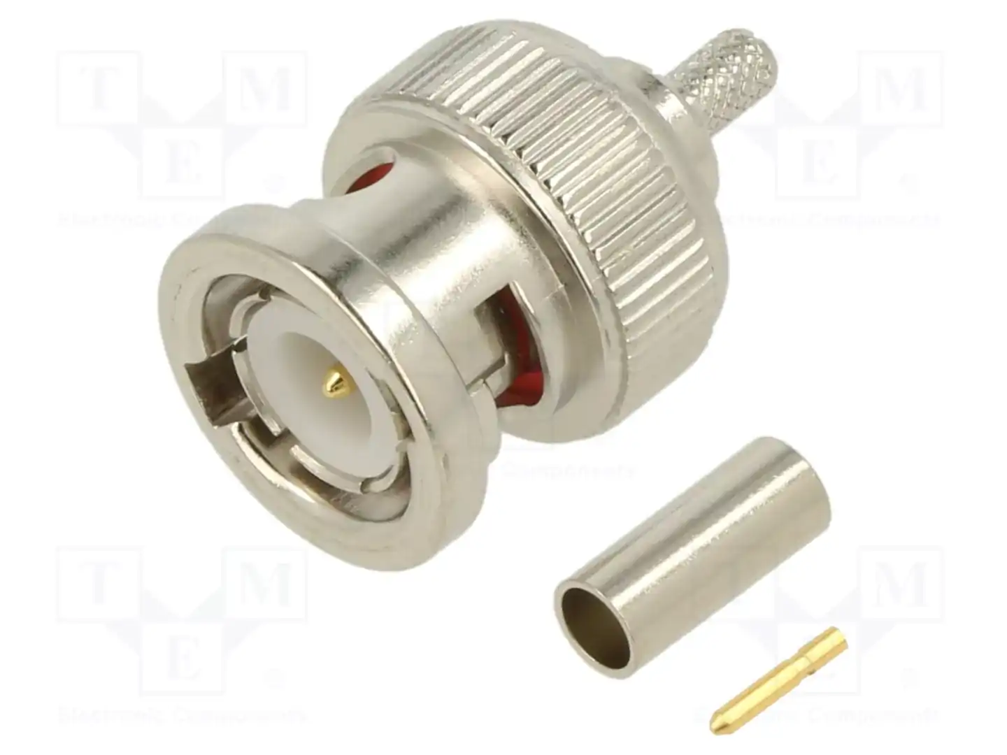 AMPHENOL RF 112136 — Разъeмы BNC