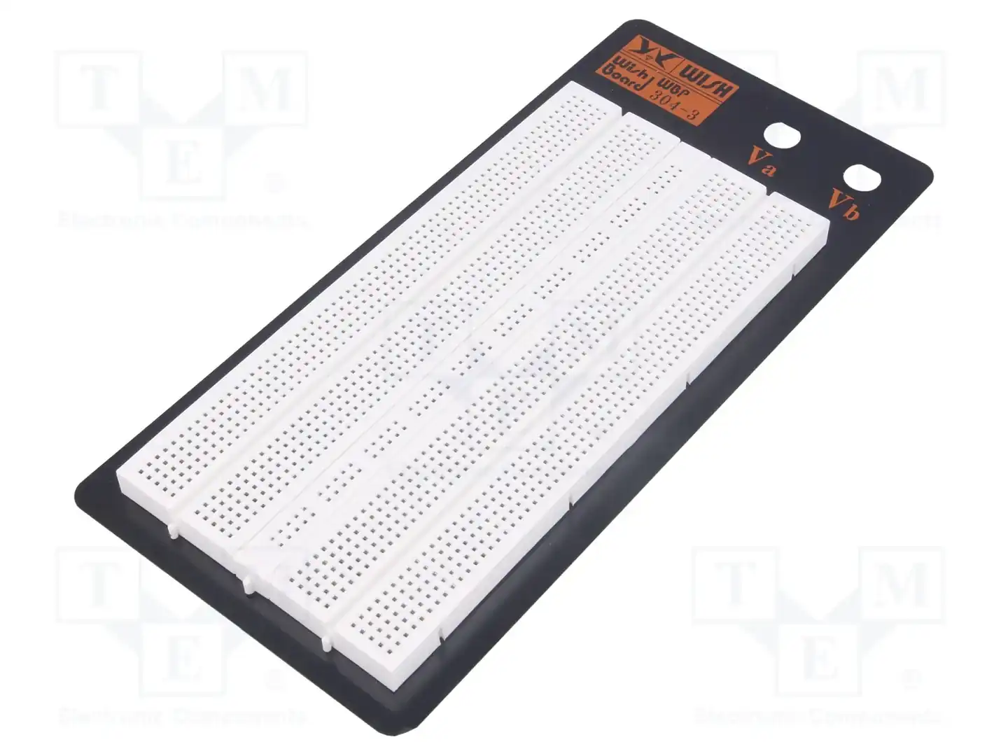 WISHER ENTERPRISE WBP-304-3 — Платы универсальные