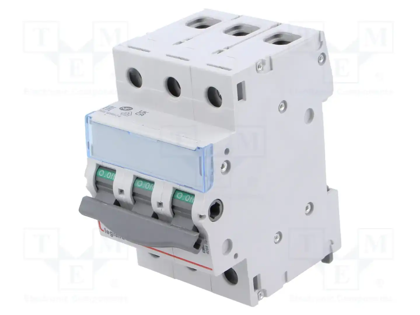LEGRAND FR 303 125 — Разъединители