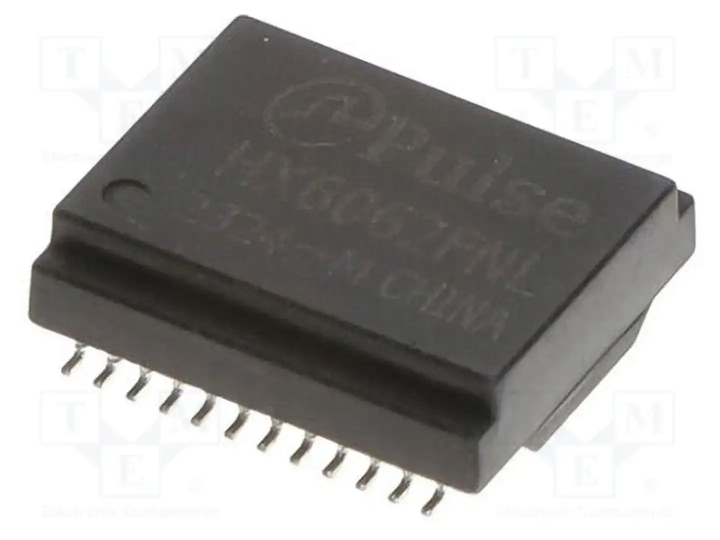 YAGEO HX6062FNL — Трансформаторы PCB