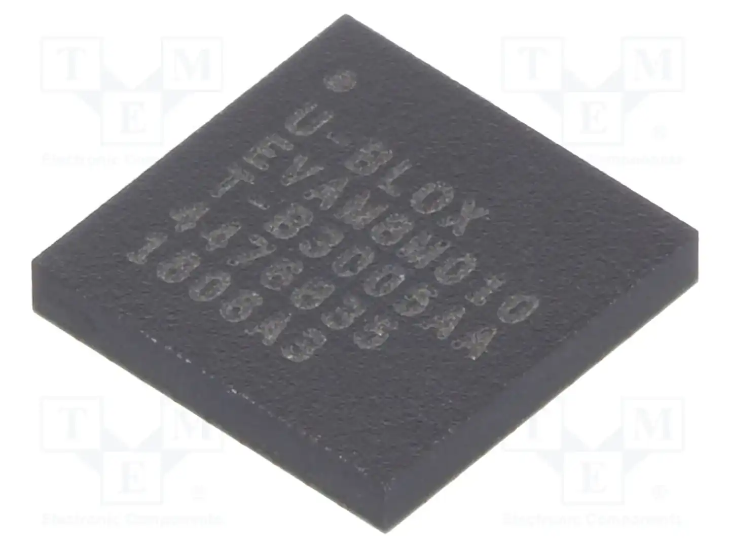 u-blox EVA-M8M-0 — Модули GNSS (GPS)