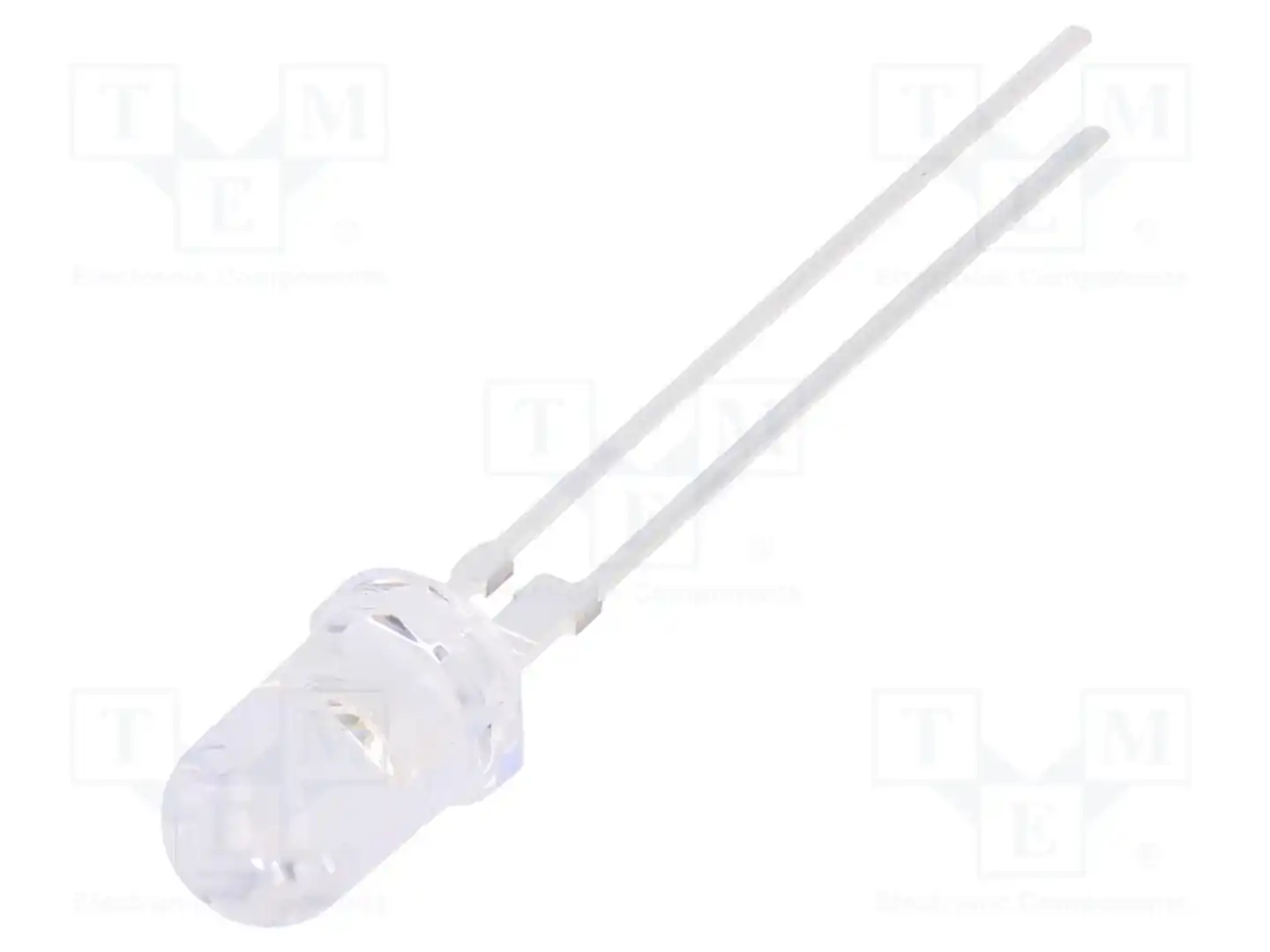 OPTOSUPPLY OSG59L5111Y — Круглые светодиоды THT