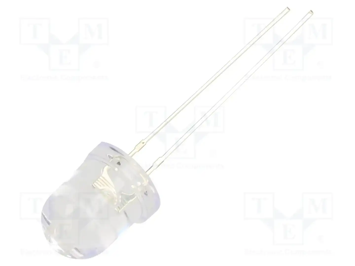 OPTOSUPPLY OSW44P8131A — Круглые светодиоды THT
