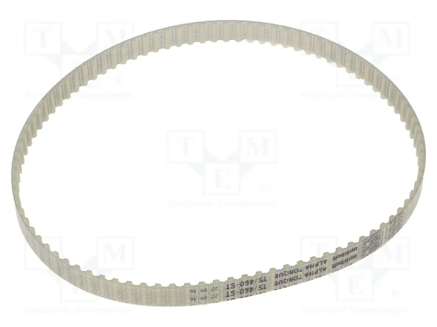 OPTIBELT T5 460 1077ZA — Трансмиссия