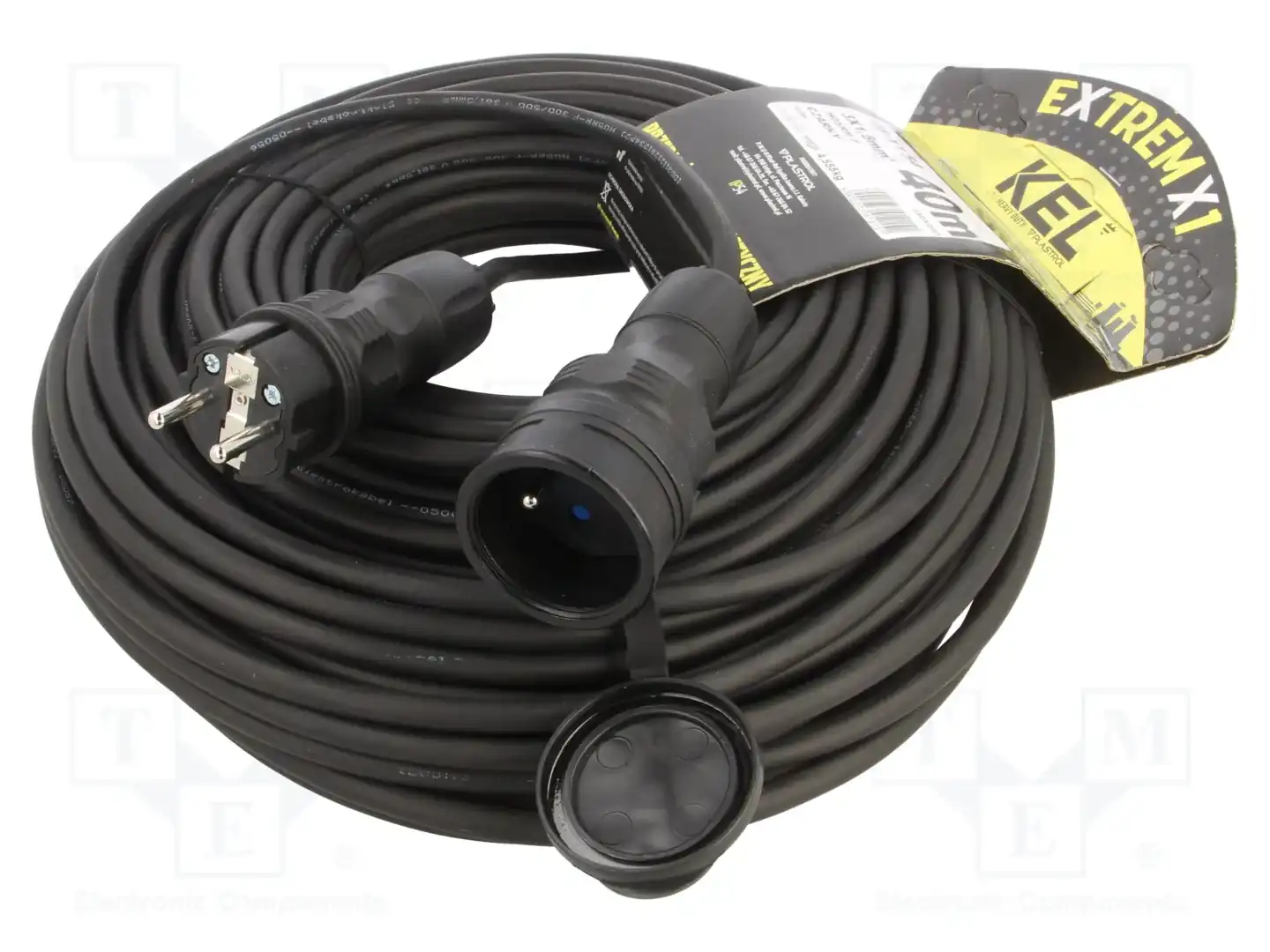 KEL W-99199 — Сетевые удлинители