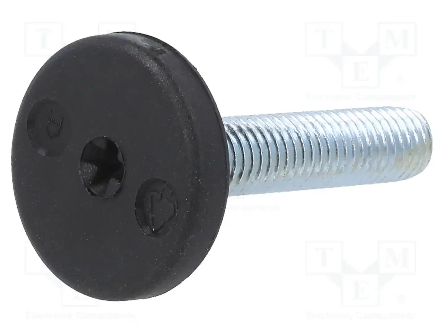 ELESA+GANTER LX.25-SW13-M8X34-S — Опоры