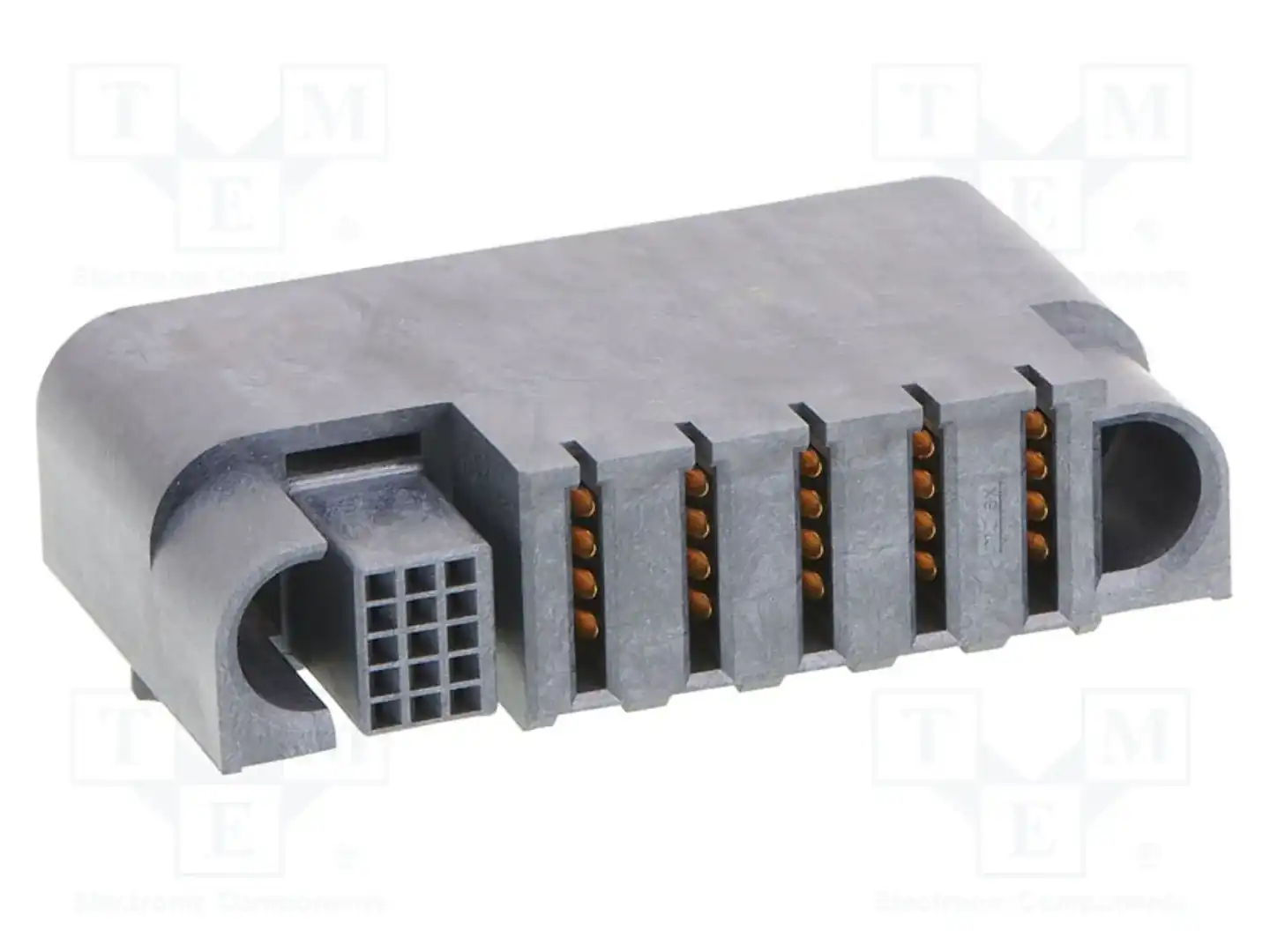 MOLEX 219564-0015 — Разъeмы Automotive