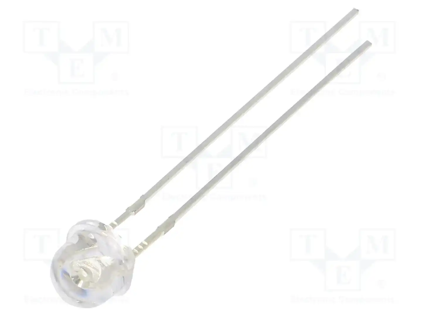 OPTOSUPPLY OSG3DA5PE1A — Круглые светодиоды THT