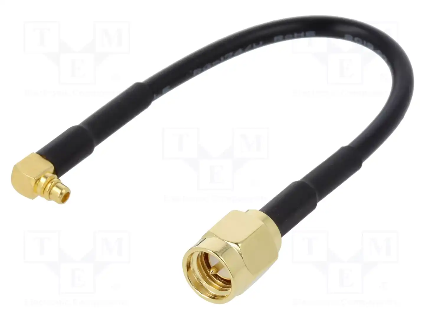 JC Antenna AD.ANT.003 — Кабели соединительные коаксиальные