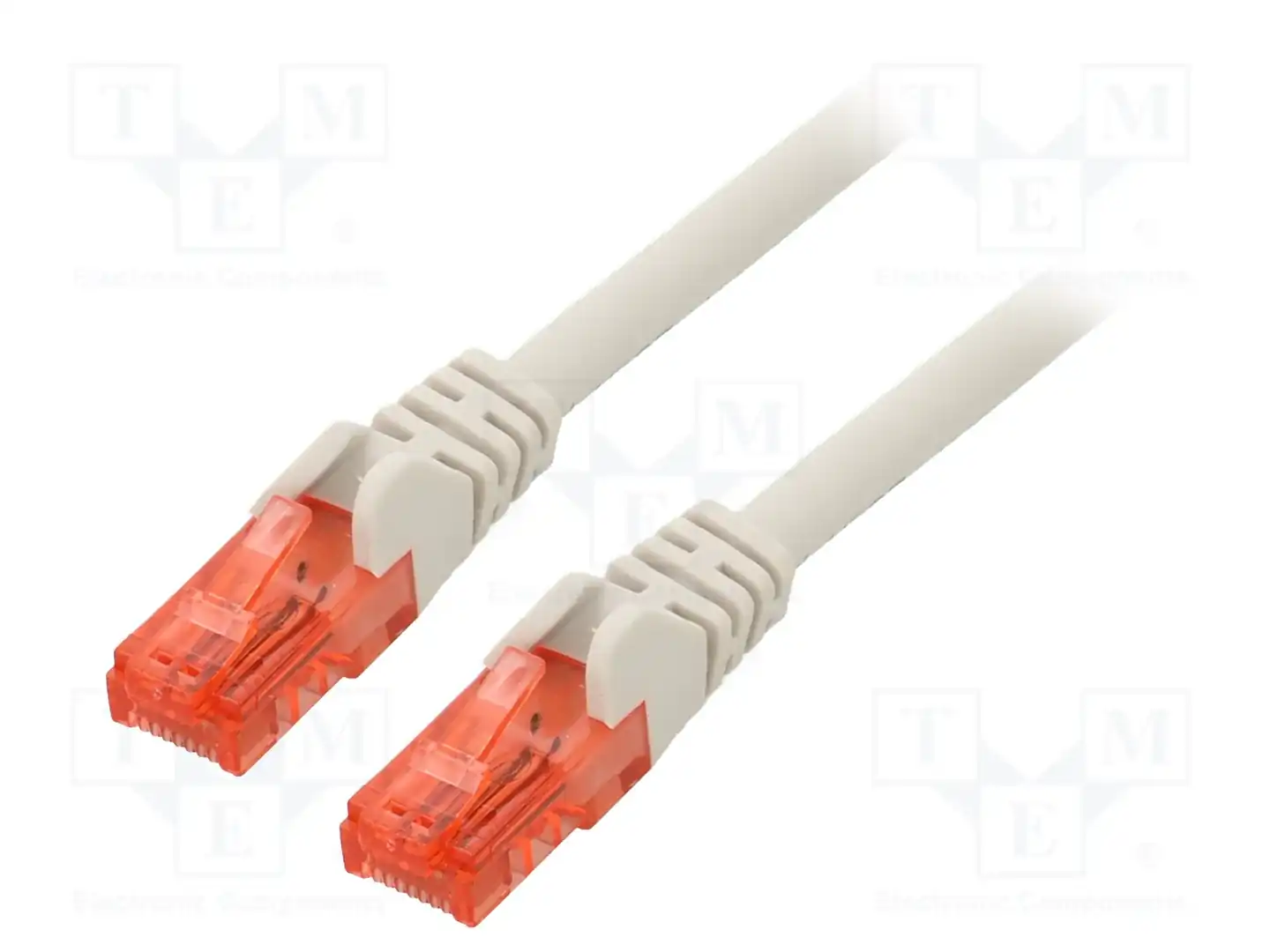 GOOBAY 93671 — Кабели и адаптеры RJ45