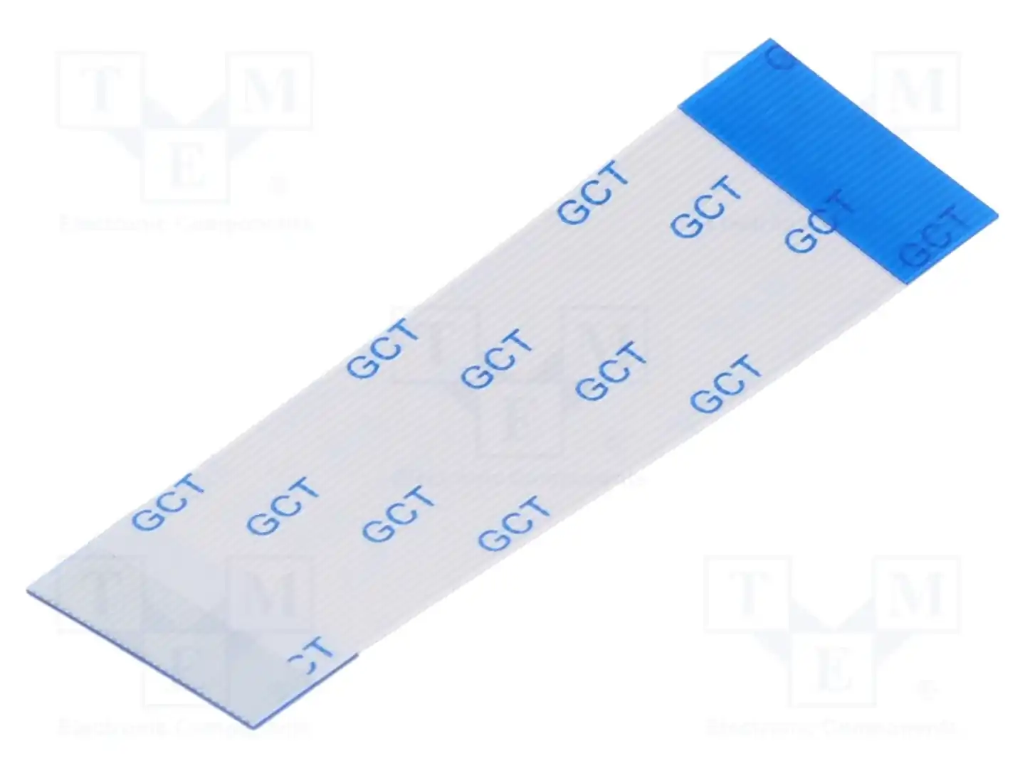 GCT 05-30-D-0050-A-4-06-4-T — Ленты FFC/FPC