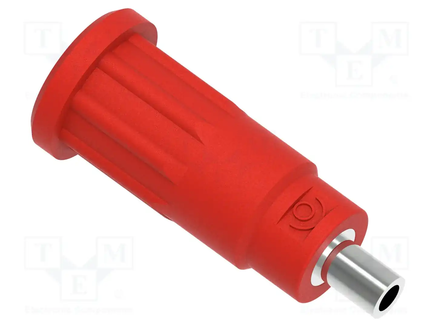 ELECTRO-PJP 229-3-R — Гнезда банановые 2мм