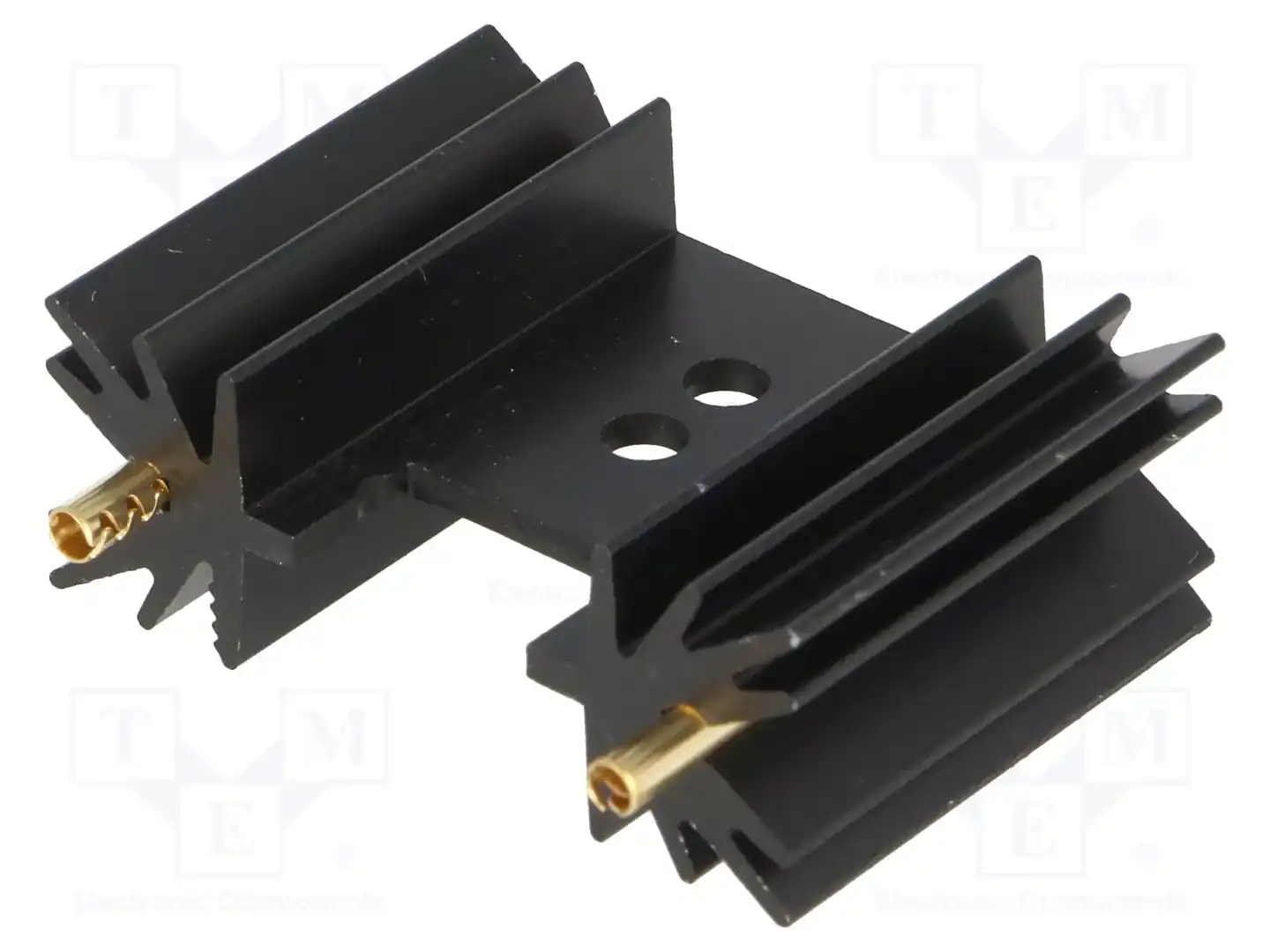 FISCHER ELEKTRONIK SK104-25STS — Радиаторы