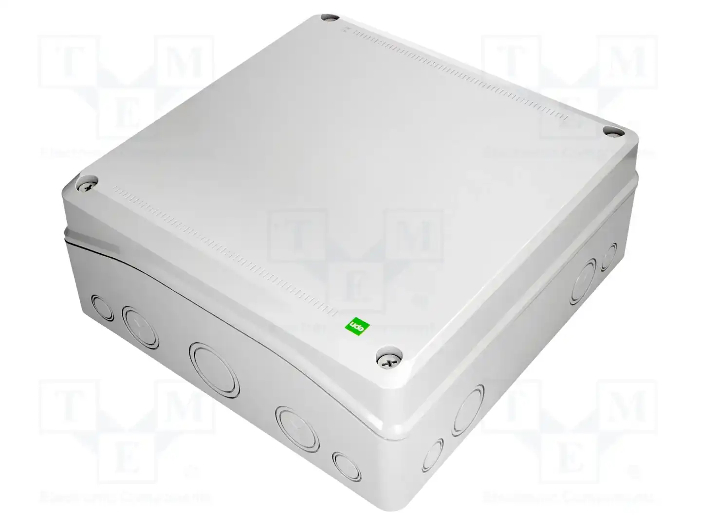 ELEKTRO-PLAST NASIELSK 2750-00 — Корпуса универсальные