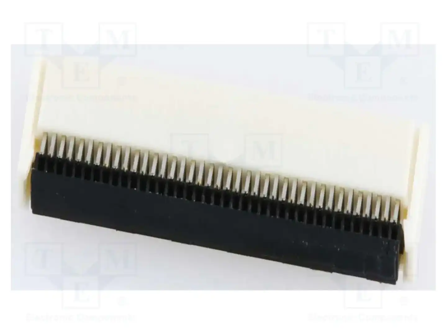 MOLEX 504740-3900 — Разъeмы FFC/FPC растр 0,5мм