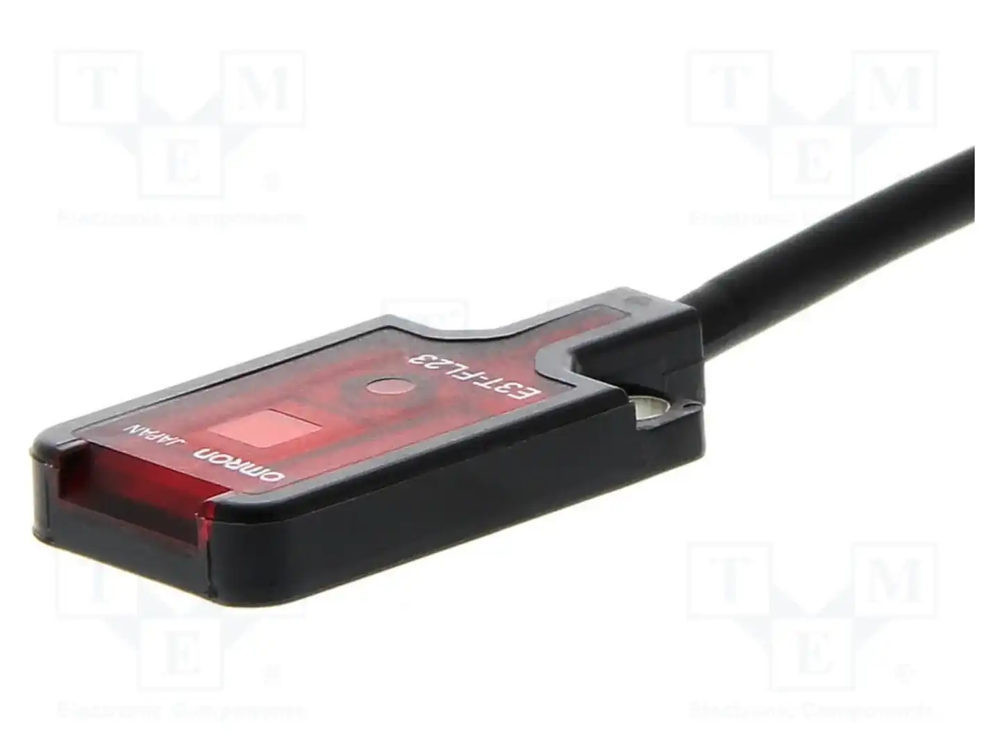 OMRON E3T-FL24 2M — Стандартные фотоэлектрические датчики