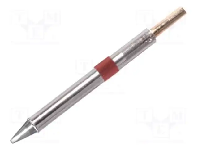 THERMALTRONICS K80CH015 — Жала паяльников